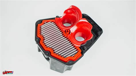 Posted by 10 hours ago. . Ninja 650 velocity stacks